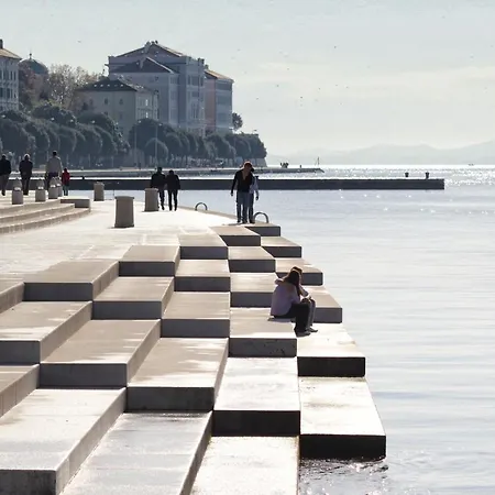 With Wifi - 14959 * Задар