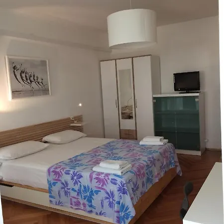 Апартаменты With Wifi - 14959