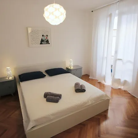 With Wifi - 14959 * Задар