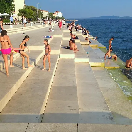 With Wifi - 14959 * Задар