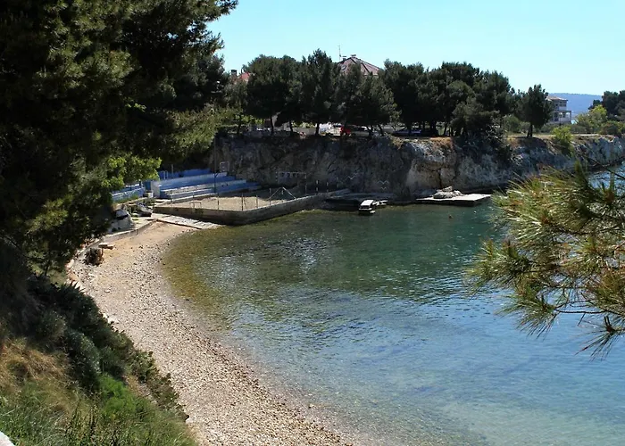 With Wifi - 14959 Zadar