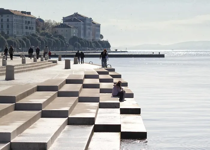 With Wifi - 14959 * Zadar