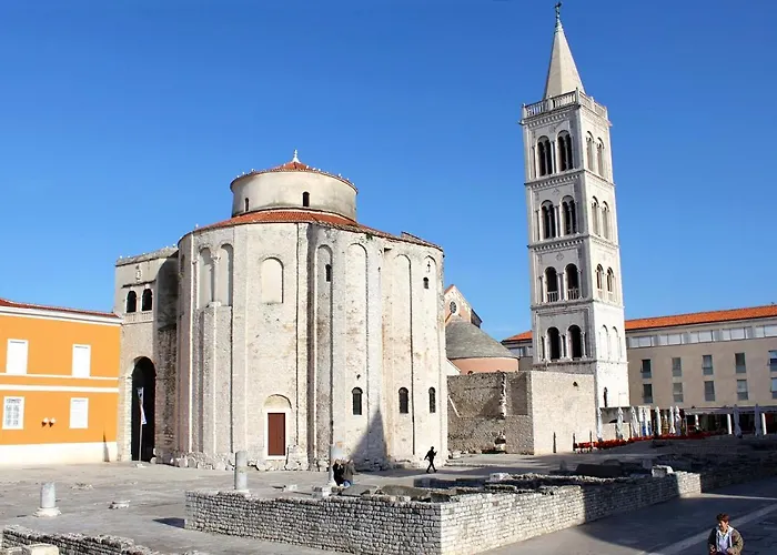 Lägenhet With Wifi - 14959 *