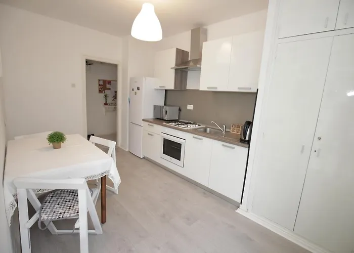 Lägenhet With Wifi - 14959