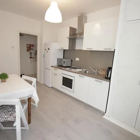 Apartamento With Wifi - 14959